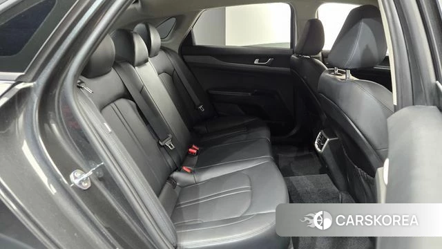 Kia K5 3rd generation id 4646930 из Кореи 31