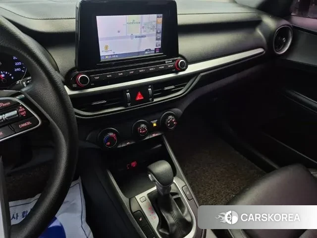 Kia Come New K3 id 3536141 из Кореи 18