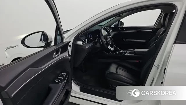 Kia K5 3rd generation id 3655572 из Кореи 20