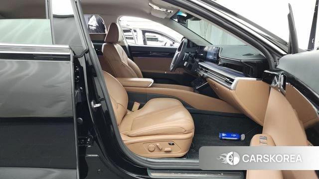 Hyundai Grandeur (GN7) id 4561180 из Кореи 33