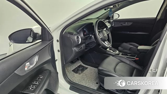 Kia The New K3 2nd generation id 3818088 из Кореи 20