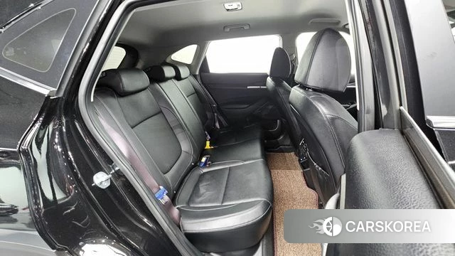 Kia The New Seltos id 4778154 из Кореи 31