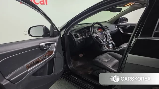 Volvo S60 id 3563247 из Кореи 20