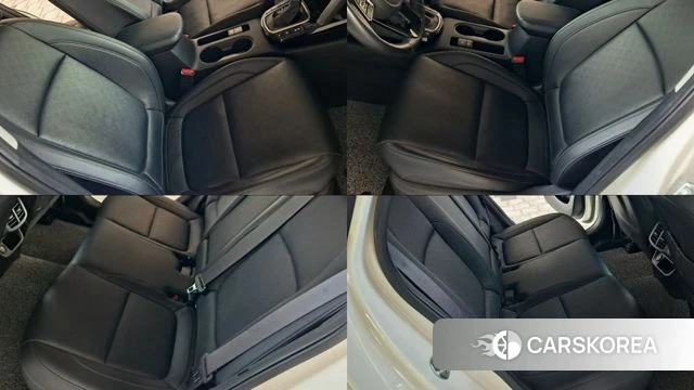 Kia Seltos id 4724214 из Кореи 20
