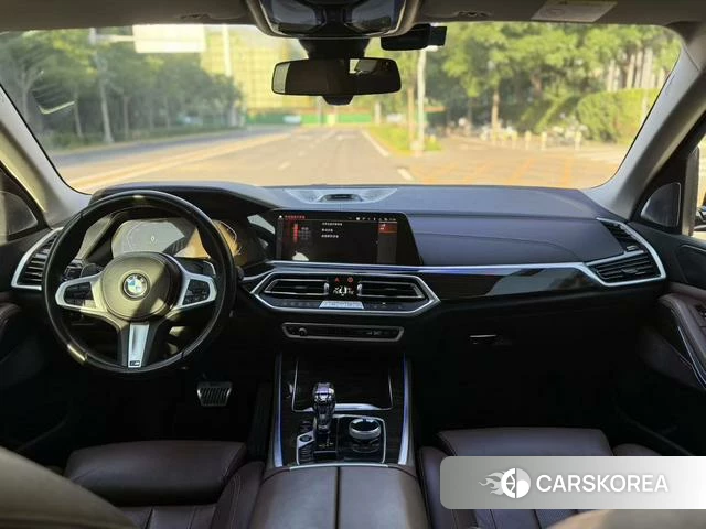 BMW X5 (imported) id 4399799 из Китая 26