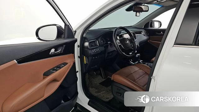 Kia The New Sorento id 3845708 из Кореи 20