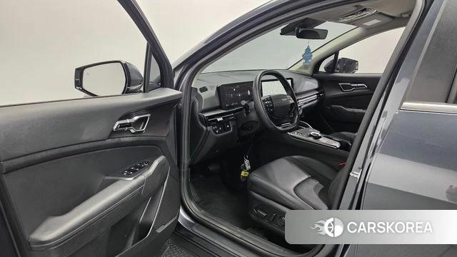 Kia The New Sportage 5th Generation id 4427210 из Кореи 35