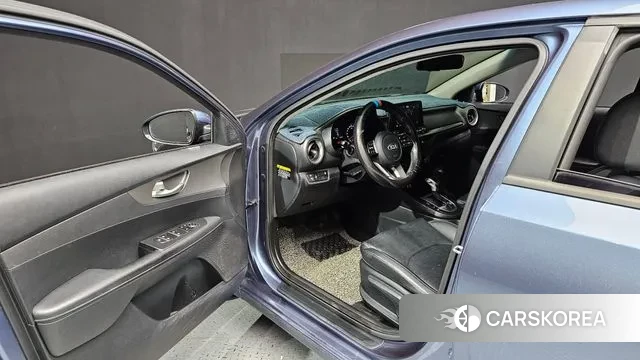 Kia Come New K3 id 2981900 из Кореи 20