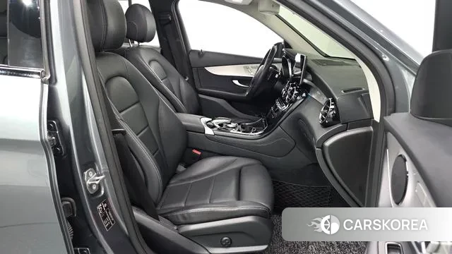 Mercedes-Benz GLC-Class X253 id 3520126 из Кореи 20
