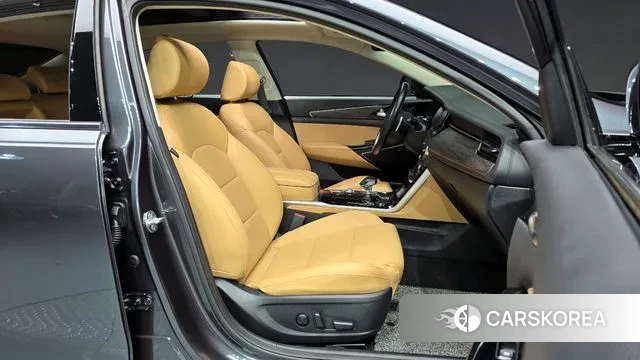 Kia K7 Premier id 3760773 из Кореи 20