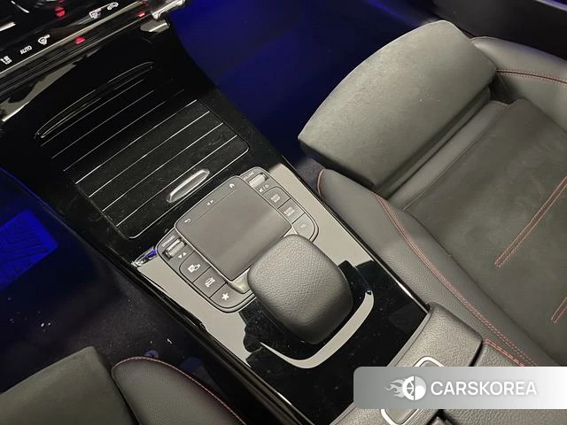 Mercedes-Benz CLA (import) id 4253059 из Китая 19