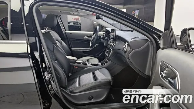 Mercedes-Benz GLA-Class X156 id 2716162 из Кореи 20