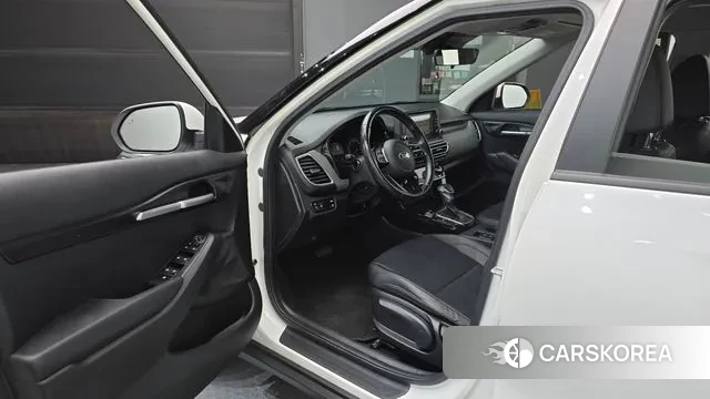 Kia Seltos id 3349658 из Кореи 20