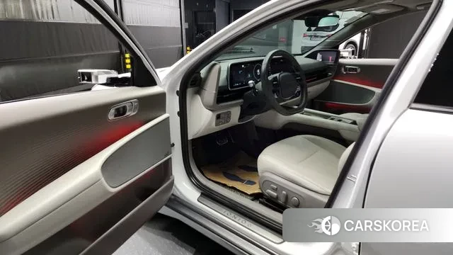 Hyundai Ionic 6 id 3164556 из Кореи 20