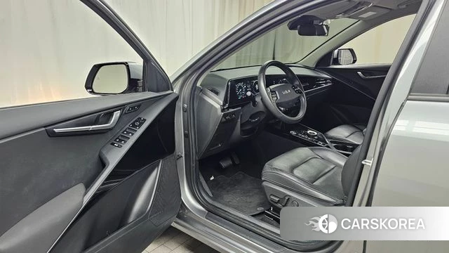 Kia Di All New Niro EV id 4506299 из Кореи 30