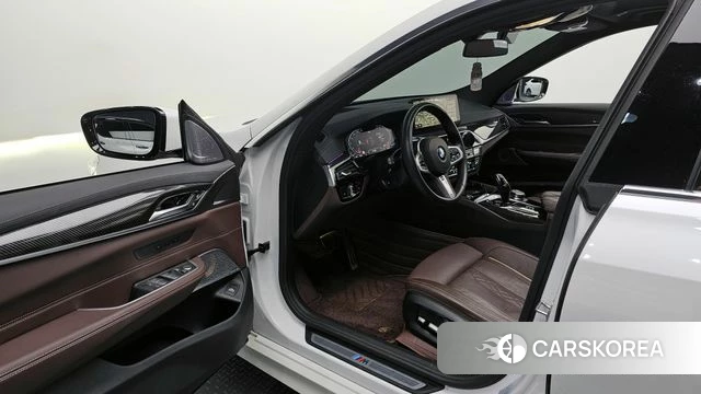 BMW 6 Series GT (G32) id 4280996 из Кореи 20