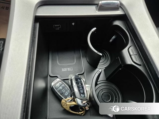 Hyundai Palisade id 4683105 из Кореи 20