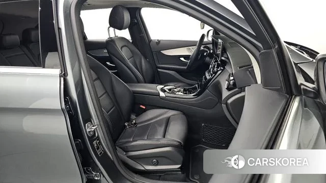 Mercedes-Benz GLC-Class X253 id 3656754 из Кореи 20