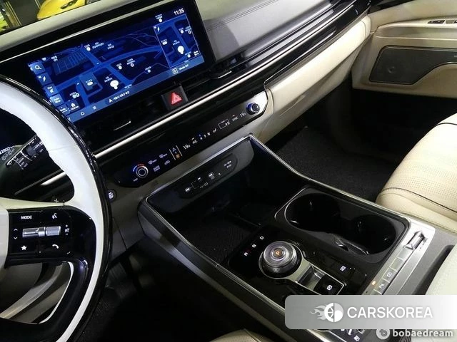 Kia The New Carnival 4th Generation id 4791864 из Кореи 20