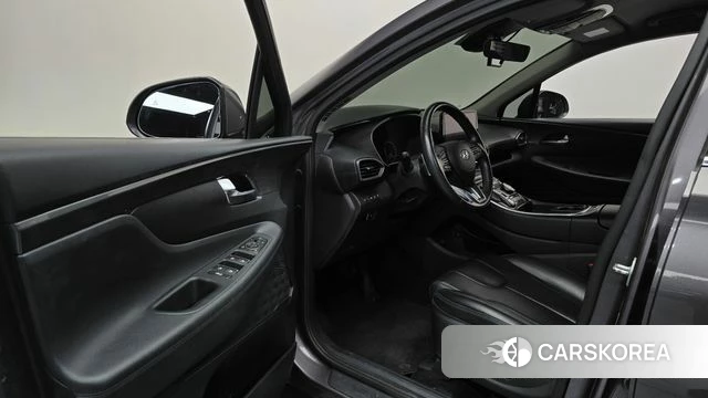 Hyundai The New Santa Fe id 4231992 из Кореи 20