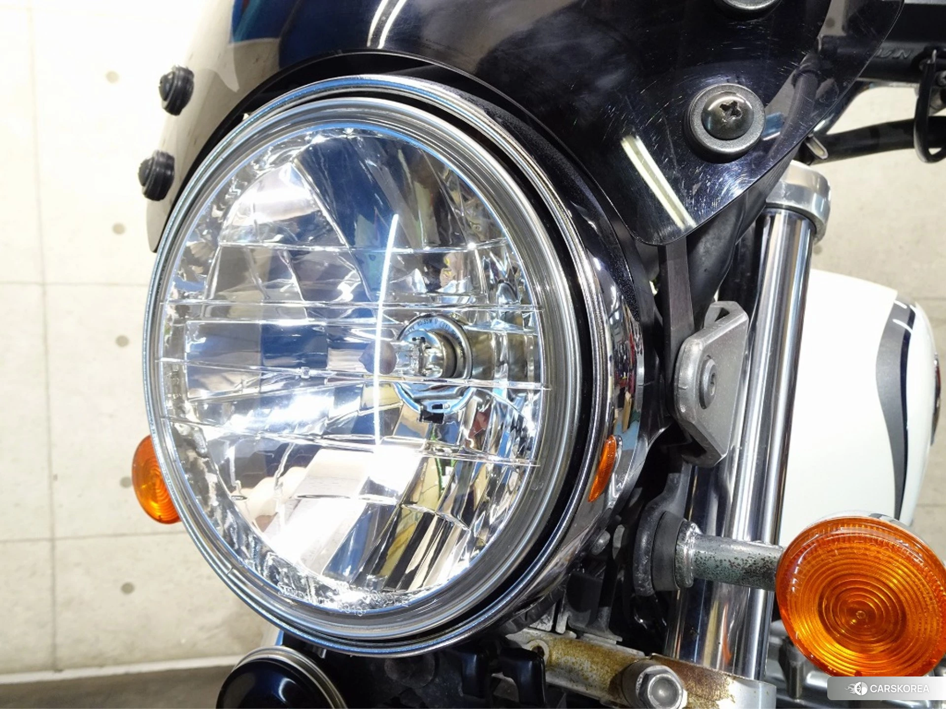 Honda CB1100 ABS id 4184807 из Японии 31