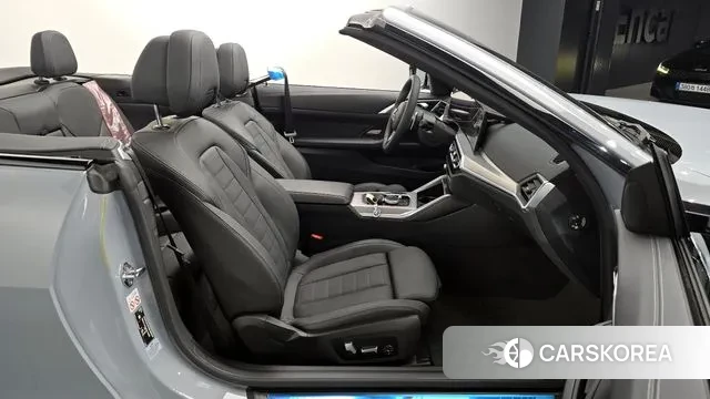 BMW 4 Series (G22) id 3353999 из Кореи 20