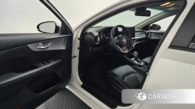 Kia The New K3 2nd generation id 3300849 из Кореи 20