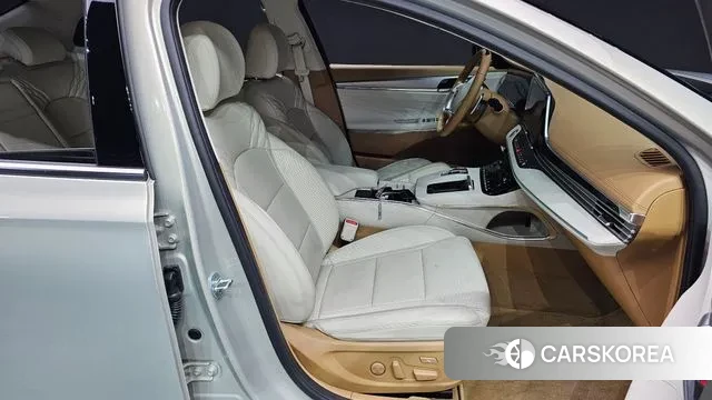 Hyundai The New Grandeur IG id 3587271 из Кореи 20