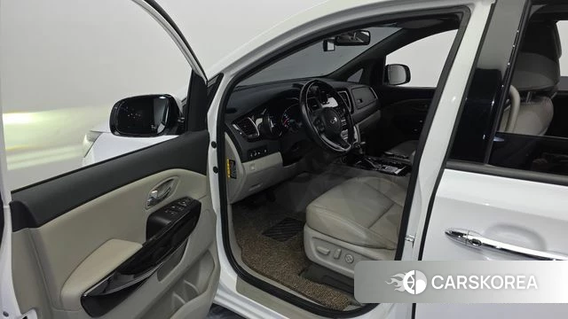 Kia The New Carnival id 4225253 из Кореи 20