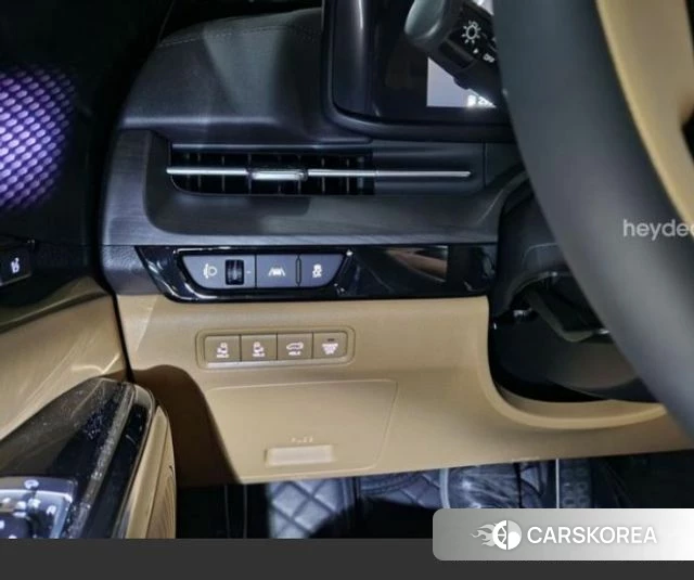 Kia Carnival 4th generation id 4636729 из Кореи 17