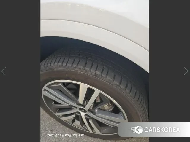 Audi Q5 (FY) id 3457489 из Кореи 10