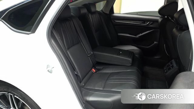 Honda Accord 10th Generation id 3964522 из Кореи 20