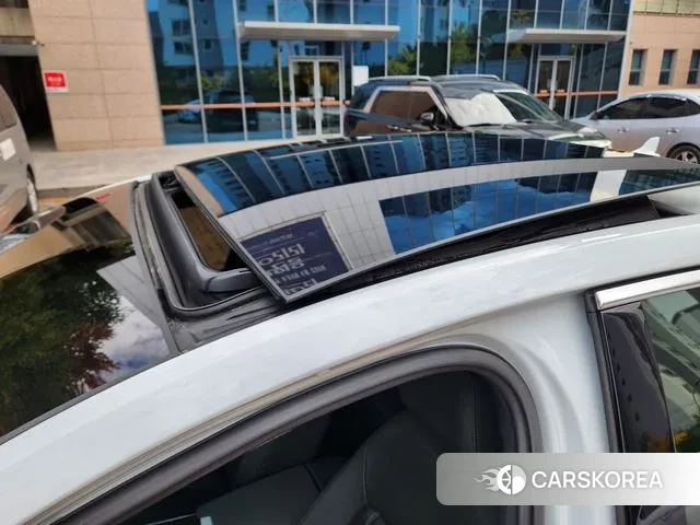 Audi A6 (C8) id 3428631 из Кореи 20