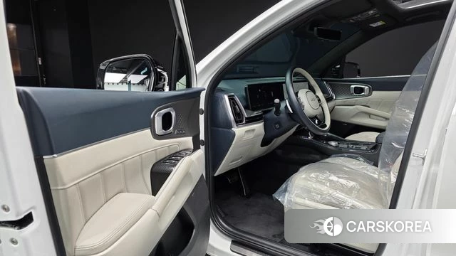 Kia The New Sorento 4th Generation id 4691772 из Кореи 36