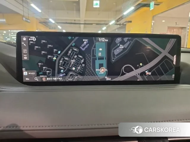 Genesis G80 (RG3) id 3120566 из Кореи 20