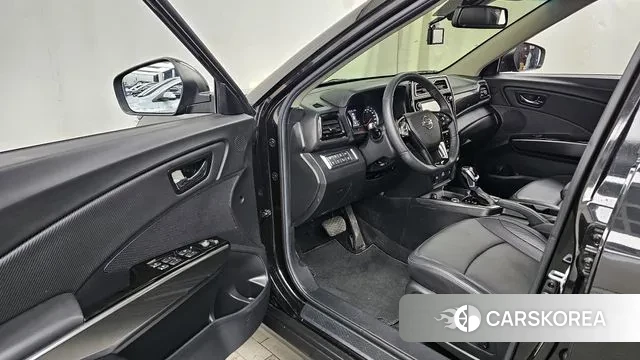 Ssangyong Berry New Tivoli id 3615396 из Кореи 20