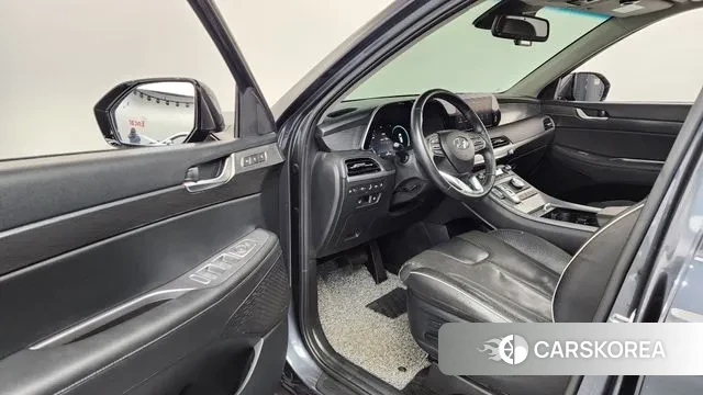 Hyundai Palisade id 3539974 из Кореи 20