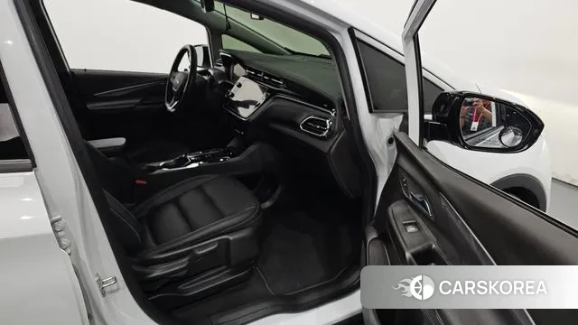 Chevrolet (GM Daewoo) New Bolt EV id 3317215 из Кореи 20