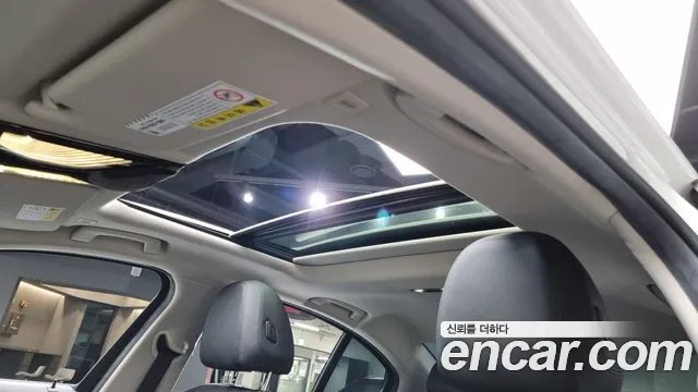 BMW 3 Series (G20) id 2674521 из Кореи 20