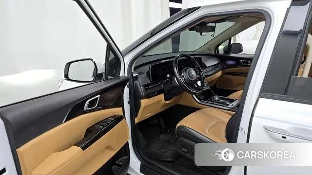 Kia Carnival 4th generation id 3646312 из Кореи 20