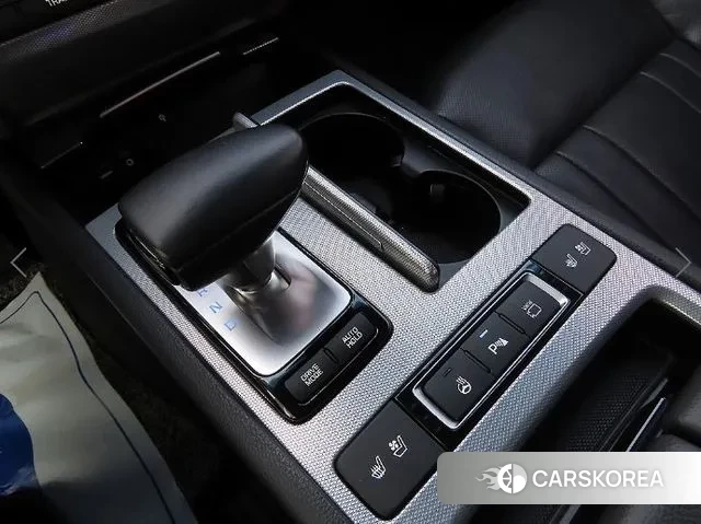 Genesis G80 id 3656962 из Кореи 20