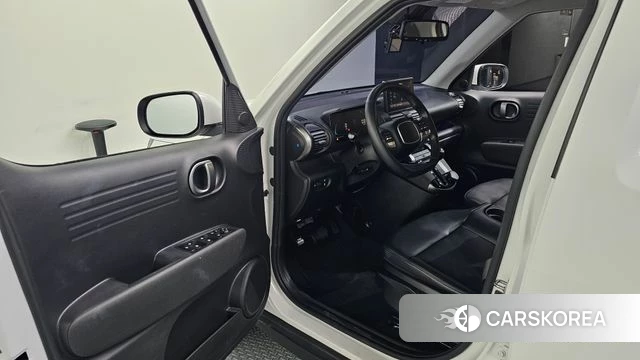 Hyundai Casper id 4904872 из Кореи 31