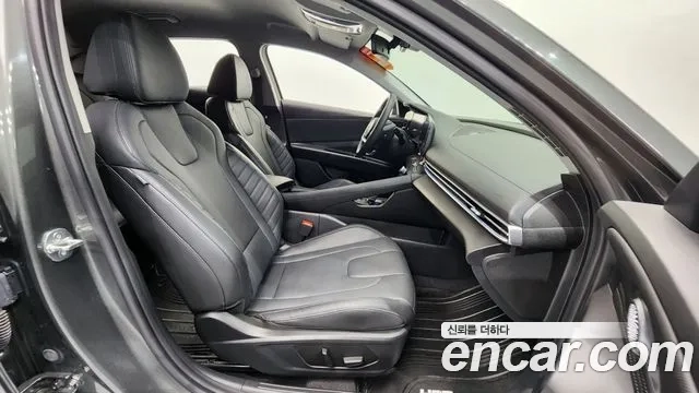 Hyundai The New Avante (CN7) id 2867598 из Кореи 20