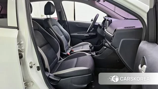 Kia All New Morning (JA) id 3593297 из Кореи 20