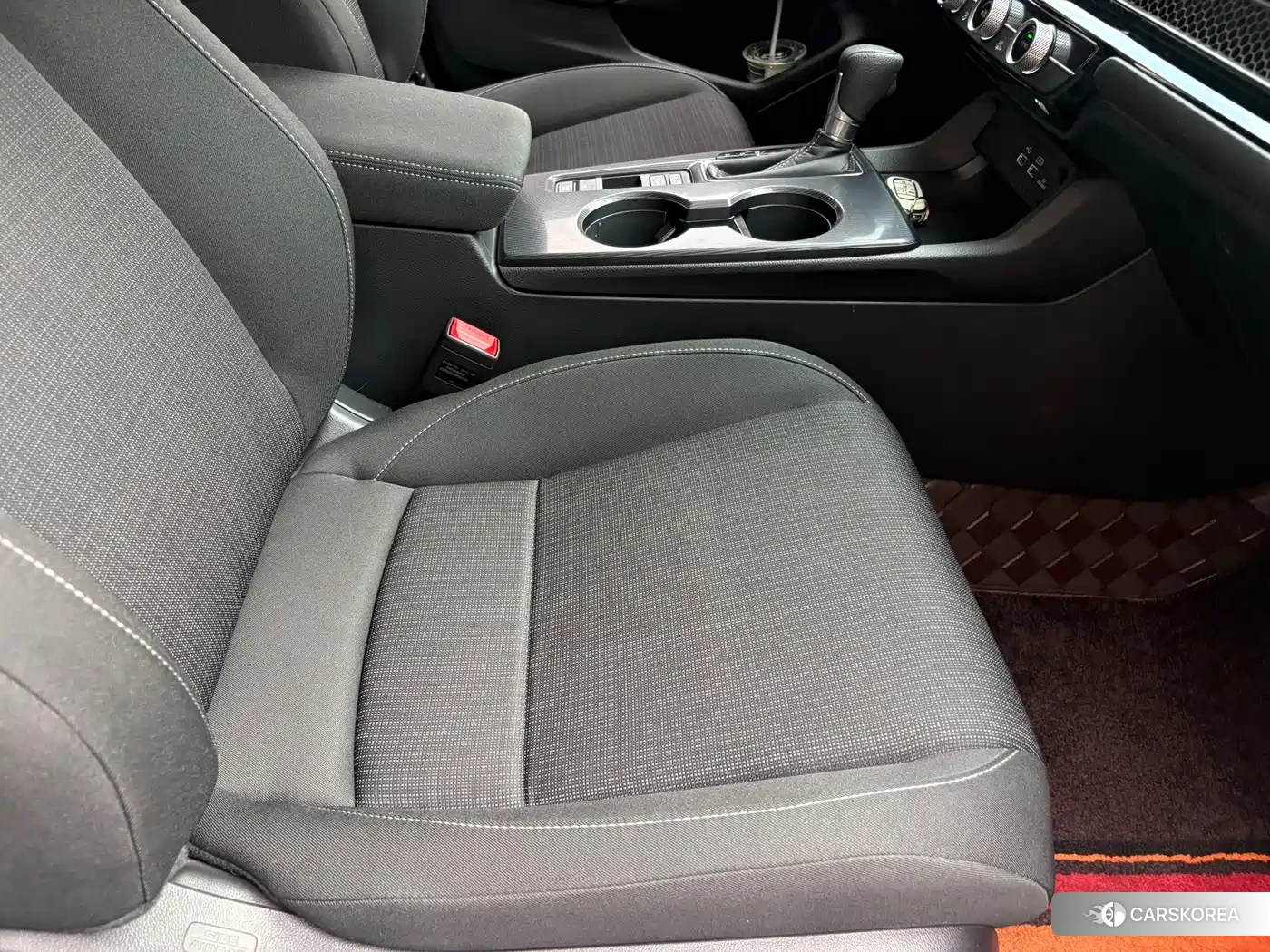 Honda Civic id 4674431 из Китая 16