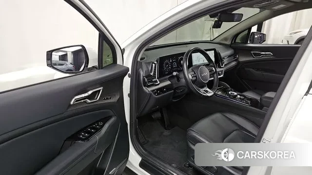 Kia Sportage 5th Generation id 3787480 из Кореи 20