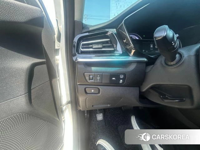 Kia The New Niro id 4268600 из Кореи 10