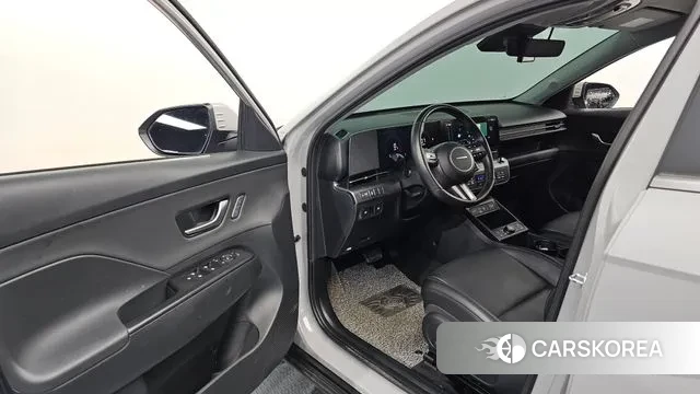 Hyundai Kona (SX2) id 3560812 из Кореи 20