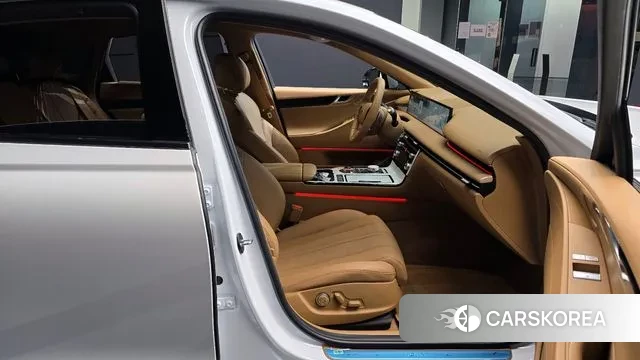 Genesis G80 (RG3) id 3353467 из Кореи 20
