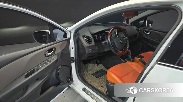 Renault Korea (Samsung) Clio id 3917069 из Кореи 20